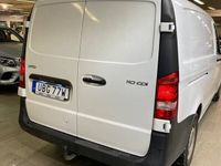 begagnad Mercedes Vito 110 CDI Euro 6 102hk