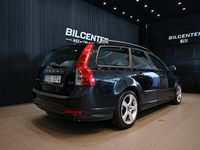 begagnad Volvo V50 D4 Momentum, R-Design 177 Hk