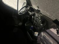 Begagnad Renault Master 100 HK (73 kW) 2011