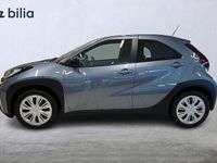 Ny Toyota Aygo X Play 72 HK (52 kW) 2025 Grå SUV