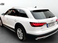 begagnad Audi A4 Allroad quattro 40 TDI Proline 204 hk S tronic