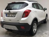 begagnad Opel Mokka 1.7 CDTI ECOTEC