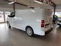 begagnad Peugeot e-Expert PRO L3 75kWh 2023, Transportbil