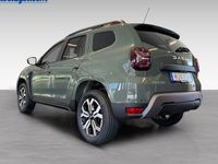 begagnad Dacia Duster PhII 4x2 TCe 150 Journey A 2023, SUV