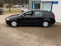 begagnad Volvo V50 1.6 DRIVe Momentum Euro 5