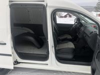 begagnad VW Caddy 1.6 TDI