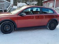 begagnad Volvo C30 C302.0 D Kinetic Euro 4