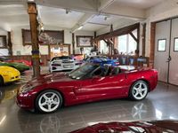 begagnad Chevrolet Corvette C6 CAB EV BYTE