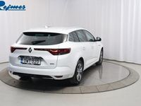 begagnad Renault Mégane IV PhII E-TECH 160 Intens ST