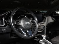 begagnad Kia Ceed Sportswagon Plug-in Hybrid Advance *V-hjul*