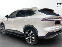 Begagnad MG HS Luxury 339 HK (249 kW) 2024 Vit (white) SUV