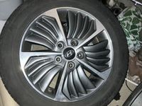 begagnad Hyundai Ioniq Plug-in 1.6 + 8.9 kWh DCT Euro 6