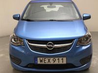 begagnad Opel Karl 1.0 ECOTEC