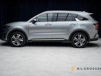 Begagnad Kia Sorento Advance 265 HK (194 kW) 2023 Grå SUV