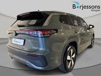 Ny VW Tayron 2026 Grön SUV