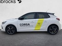 begagnad Opel Corsa GSI P130 AT8 Demo 2023, Halvkombi