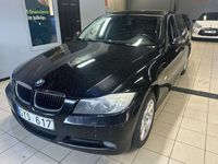 begagnad BMW 320 Advantage, Comfort