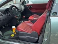 Begagnad Renault Mégane II 135 HK (99 kW) 2005