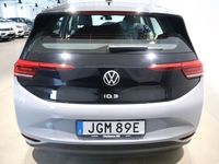 begagnad VW ID3 PRO 150 KW PRO PERFORMANCE 204HK
