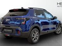 Ny Kia Stonic GT-Line 116 HK (85 kW) 2026 SUV