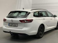 begagnad Opel Insignia 1.5 Turbo Sports Tourer 165hk