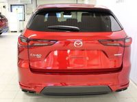 begagnad Mazda CX-60 3.3 DE Homura A8 AWD 2023, SUV