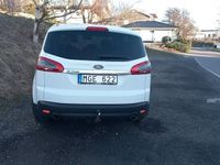 begagnad Ford S-MAX 2.2 TDCi Euro 5