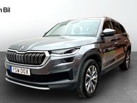 begagnad Skoda Kodiaq Style 2,0 TSI 4x4 DSG Drag Värmare 7-sits 2023, SUV