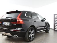 begagnad Volvo XC60 B4 AWD Diesel Inscription