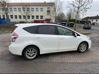 begagnad Toyota Prius+ 