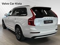 Begagnad Volvo XC90 Ultimate 456 HK (335 kW) 2022 Vit SUV