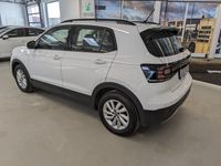 begagnad VW T-Cross - Life 1.0 TSI 95 HK Parkeringssensorer fram & bak