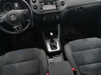 begagnad VW Tiguan 2.0 TDI 4Motion. Drag. Värmare