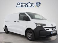 Begagnad VW Transporter 151 HK (111 kW) 2025 Vit Van
