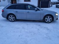 begagnad Audi A4 Avant 2.0 TDI DPF quattro