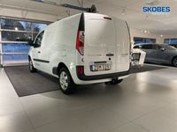 begagnad Renault Kangoo Express Maxi Skåp phII Nordic Line 90