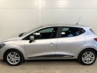 begagnad Renault Clio IV Clio