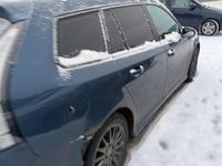 Begagnad Saab 9-3 150 HK (110 kW) 2008 Kombi