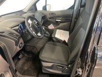 begagnad Ford Transit Connect L1 Skåp 240 1.5 EcoBlue OMG. LEVERANS