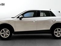 Begagnad Audi Q2 Proline 110 HK (80 kW) 2021 Vit SUV