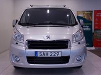 begagnad Peugeot Expert Panel Van 1.2t 2.0 HDi Automat 163hk