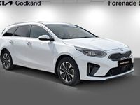 begagnad Kia Ceed Sportswagon Cee´d Plug-in Hybrid Advance 2021, Halvkombi