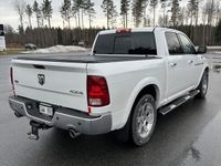 begagnad Dodge Ram RAM