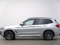 begagnad BMW X3 X M40i Panorama HUD SE SPEC 2021, SUV