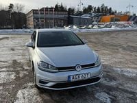 Begagnad VW Golf VII 116 HK (85 kW) 2019