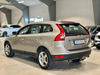 begagnad Volvo XC60 D5 AWD Geartronic Summum / GPS