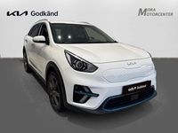 Begagnad Kia e-Niro Advance 150 kW (204 HK) 2021 Vit SUV