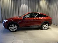 Begagnad Audi Q5 Sportback S-Line 207 HK (152 kW) 2025 Röd SUV