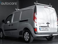 begagnad Renault Kangoo Maxi 1.5 dCi Nordic Line | Leasbar | Värmare