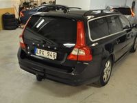 begagnad Volvo V70 1.6 DRIVe Momentum Drag.Ny servad.